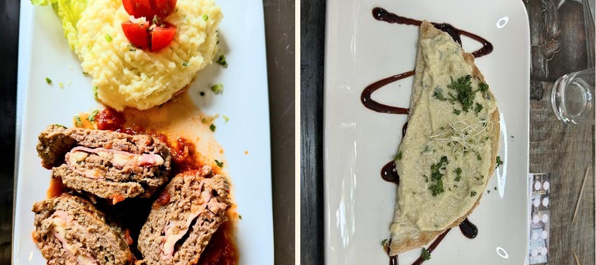 Le Coin Des Saveurs - Gallery Image 2