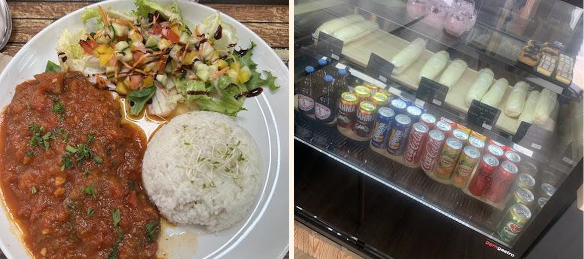 Le Coin Des Saveurs - Gallery Image 3