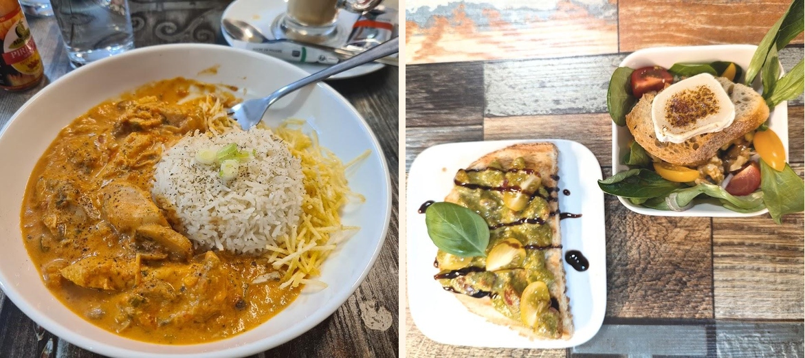 Le Coin Des Saveurs - Gallery Image 4