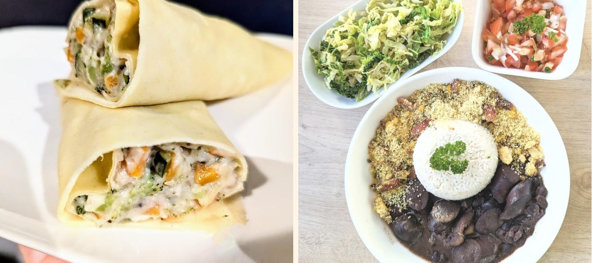 Le Coin Des Saveurs - Gallery Image 5